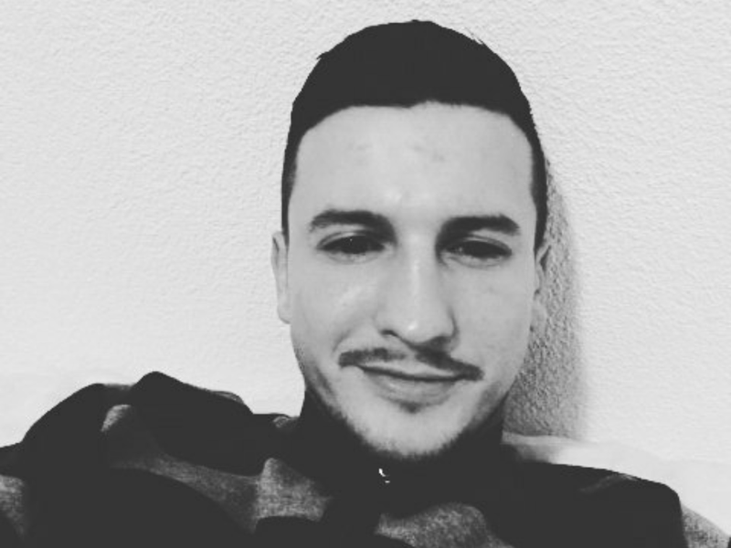 Callboy Toni St. Gallen